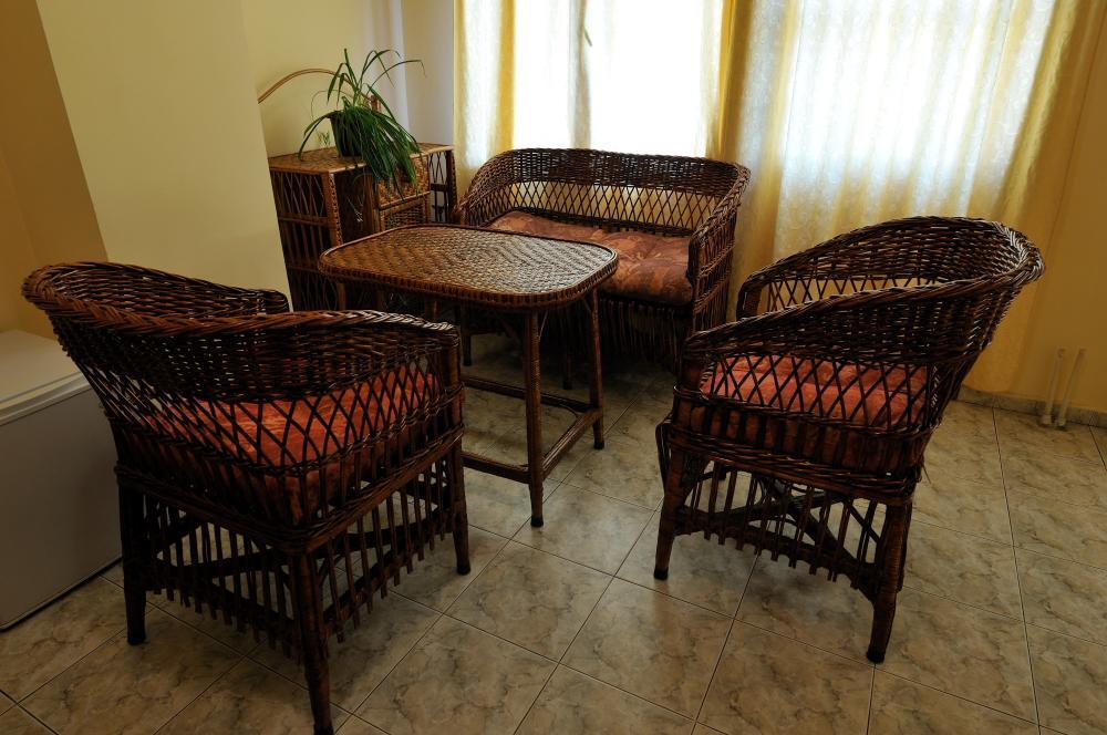 Family Hotel Prolet Шумен Екстер'єр фото
